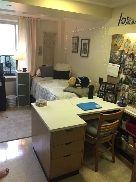 Famous Penn State Dorm Rooms 2022