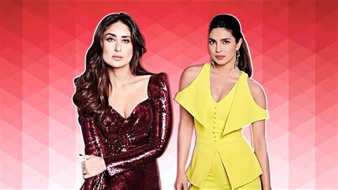 Koffee With Karan 6 Priyanka Chopra Kareena Kapoor Khan Youtube