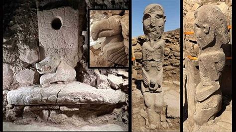 ≡ Top 10 Most Puzzling Archaeological Discoveries Brain Berries