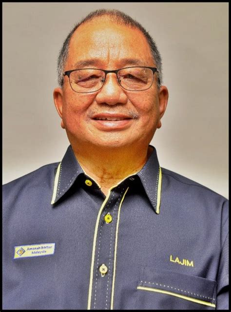 Mungkin selama ini ada ramai bangsa sabahan yang tidak tahu perlakuan jelek datuk lajim ukin! Tolerance Key To Ensure GRS Victory For A Greater Malaysia ...