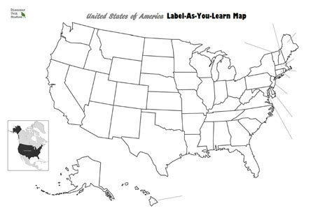 Geography Coloring Pages Learny Kids