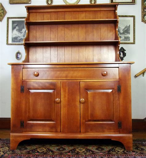 Cushman Colonial Furniture Date Of Production Antiques Board