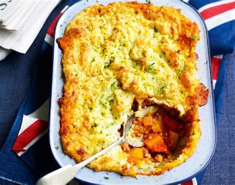 Slimming world is a member of the independent press standards organisation (ipso) and we subscribe to its editors' code of practice. Vegetarian shepherd's pie - Slimming World Lentil shepherd ...