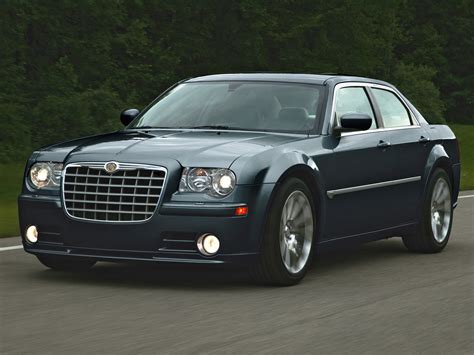 2010 Chrysler 300 Models