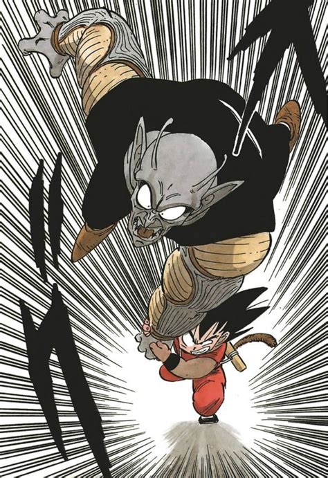 So, on mangaeffect you have a great opportunity to read manga briefly about dragon ball super: Art by 鳥山 明 Akira Toriyama* • Blog/Info | (https://en ...