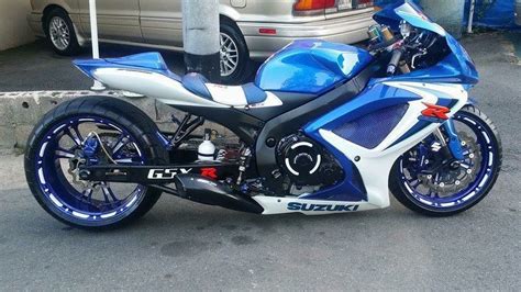 suzuki gsx r 1000 stretched drag custom street bikes custom sport bikes fast bikes cool