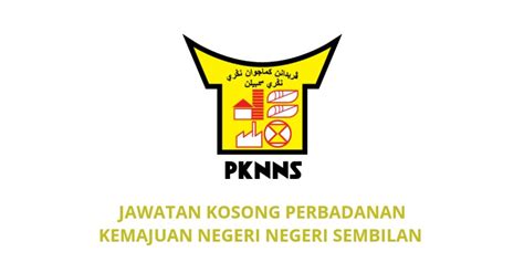 Also known as the negeri sembilan development corporation in english. Jawatan Kosong Perbadanan Kemajuan Negeri Negeri Sembilan ...