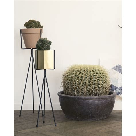 Support De Pot De Fleurs Plant Stand Small Ferm Living