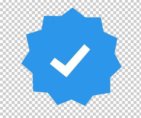 Verified Badge Logo Youtube Png Angle Badge Blue Brand Computer