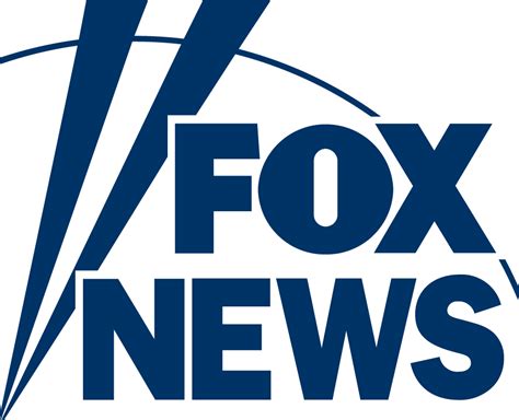 Fox News Logo Png Images With Transparent Background