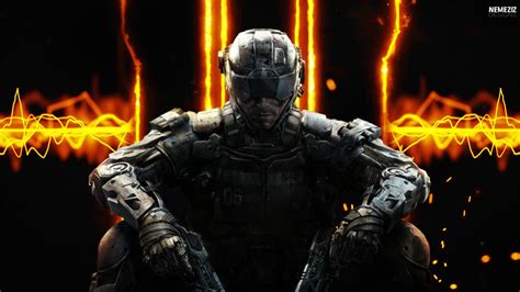 Bo3 Reaper Wallpaper 88 Images