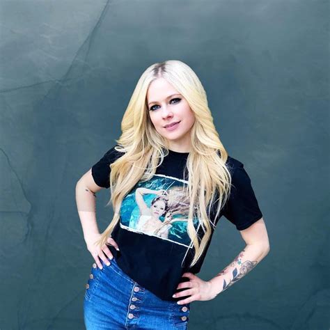 The avrillavigne community on reddit. The Avril Lavigne Foundation Raises Awareness for Lyme Disease | Glitter Magazine