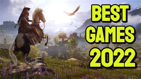 Top 10 Best Steam Games 2022 Steam Games You Need On Your Pc Youtube