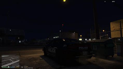 Paleto Bay Pd Heat Unit Rlspdfr