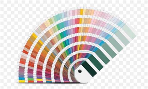 Pantone Color Chart Printing Png 800x495px Pantone Book Cmyk Color