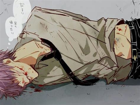 Pin On Dark Bloody Crazy Pain Gore Guro Animes Art Games