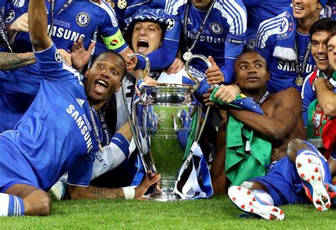 Browse 94,369 chelsea fc champions league stock photos and images available, or start. Can Chelsea Win The Champions League? - Talk Chelsea