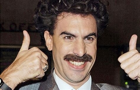 Watch Kazakhstan Makes Nice—very Nice—with Borat By Taking His
