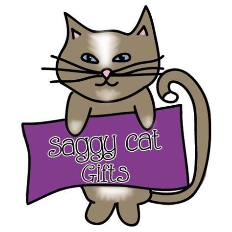 Saggy Cat Ts Aberdeen
