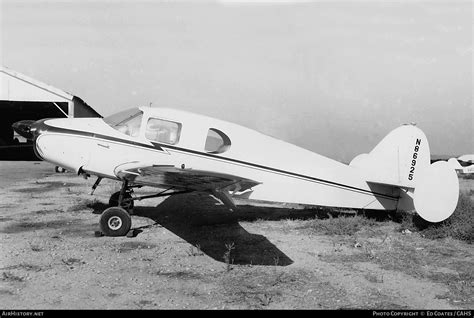 Aircraft Photo Of N86925 Bellanca 14 13 Cruisair Senior Airhistory