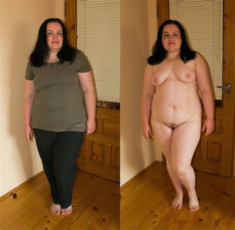 Nude Mature Before And After TheMatureSluts