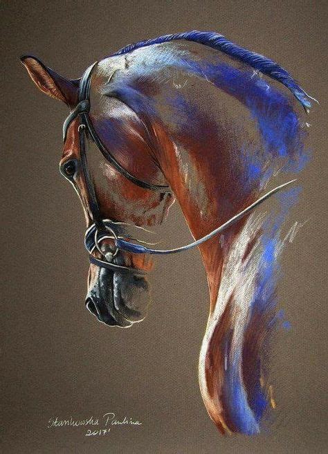 220 Ideas De Arte Del Caballo Arte Del Caballo Dibujos De Caballos