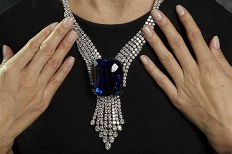 Top 20 Most Expensive Jewelry In The World 2023