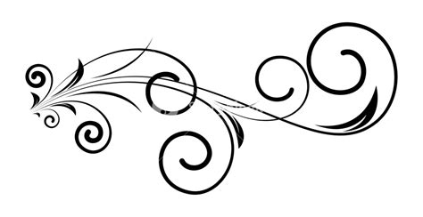 Abstract Swirl Png Picture Png Arts