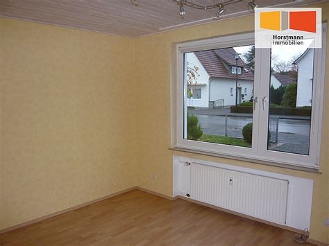 Hier muss zwischen käufer und anbieter vereinbart werden, wer. Frank Horstmann immobilien - in Schloß Holte Wohnung mieten
