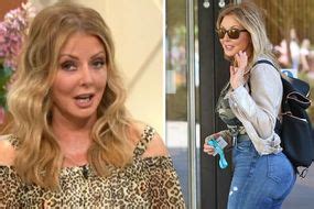 Jun 05, 2021 · carol vorderman the former countdown presenter enjoyed a morning of paddleboarding with friends on the welsh coast and posted a number of photos on instagram looking incredible our yorkshire farm's amanda owen shares hidden meaning behind trademark 'manky' bangles Carol Vorderman Instagram: Star flaunts enviable curves in ...