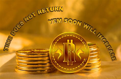 A cryptocurrency is a form of digital or virtual currency that can work as a medium of exchange. YEM Coin l What is YEM l Rainbow Currency l Your Everyday ...