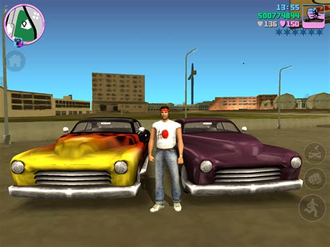 Gta Vice City Hermes Versus Cuban Hermes Which Car Is Faster Nowadays