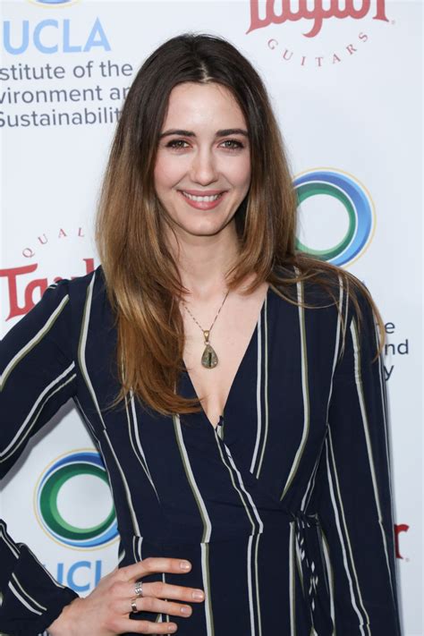 MADELINE ZIMA at Ucla's Institute of the Environment and Sustainability ...