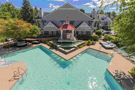 The Shores of Lake St. Clair - Beacon Management