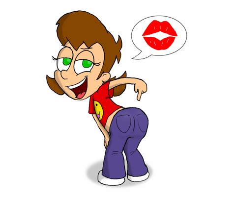 Free Cartoon Butt Png Download Free Cartoon Butt Png Png Images Free