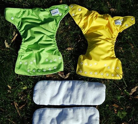 Stand And Deliver Fuzzibunz Cloth Diaper Review