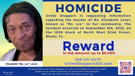 🛑Miami-Dade Crime Stoppers – 99JAMZ