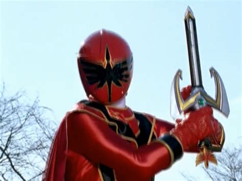 Red Mystic Ranger Wiki Powerrangersserie Fandom Powered By Wikia