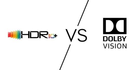 Hdr10 Vs Dolby Vision Which Hdr Format Is Better
