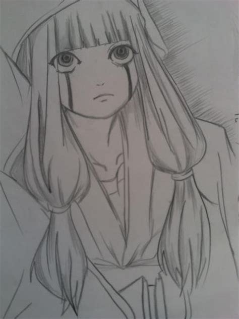 Horror Anime Girl By Mikanatsume913 On Deviantart