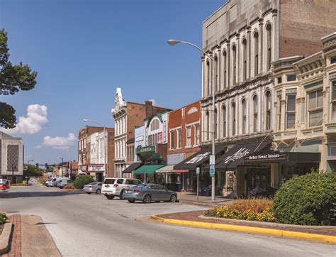 Best Places To Live In Kentucky And Tennessee Get More Anythinks