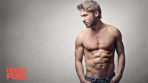 how testosterone affects attraction testofuel blog
