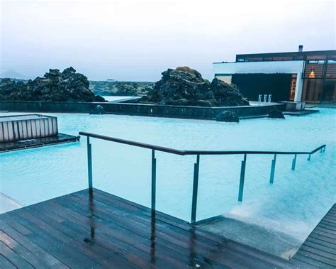 Video Staying At The Silica Hotel In Iceland Fly Stay Luxe