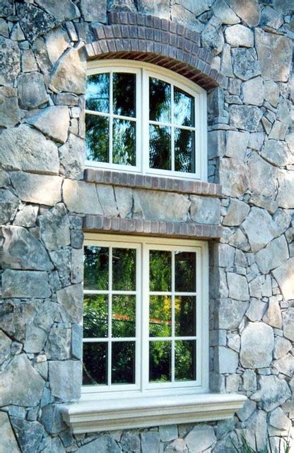 English Country Cottage Traditional Windows San Francisco By