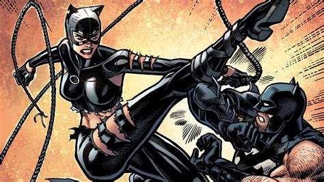 Batman Vs Catwoman Vs Harley Quinn In Batman Fortnite Zero Point 2