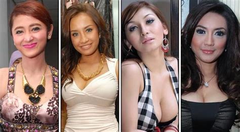 Deretan Artis Papan Atas Indonesia Yang Sangat Hobby 38688 Hot Sex Picture