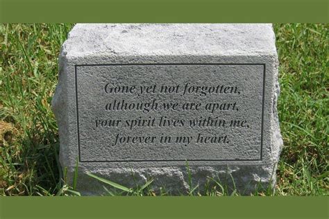 Which Famous Quote Should Be Carved On Your Tombstone