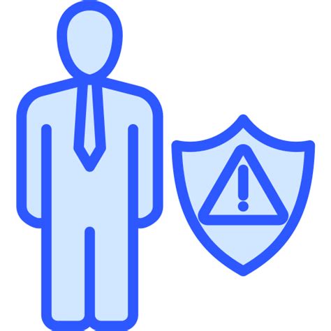 Risk Management Free Icon