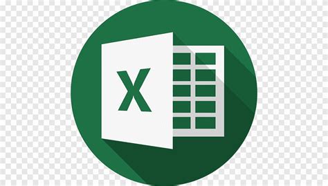 Microsoft Excel Logo History Work 31 Office 365 Transparent