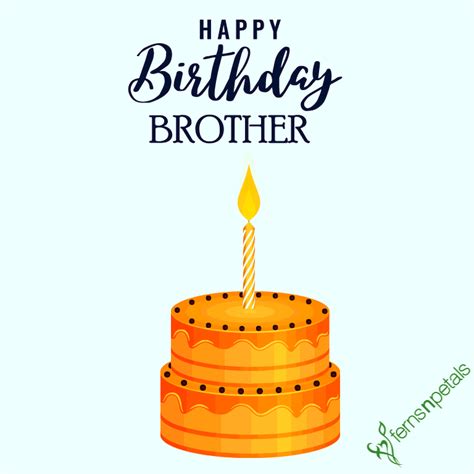 Happy birthday fireworks gifs download on funimada com. Best Happy Birthday Quotes, Wishes For Brother - Ferns N ...